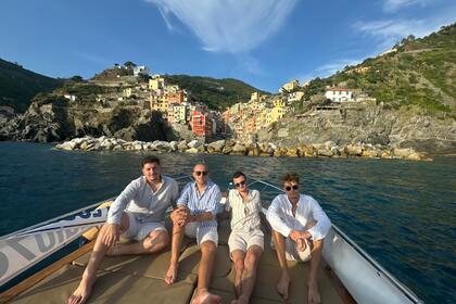 APHRODITE BOAT TOURS