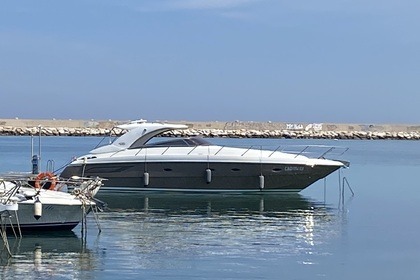 Verhuur Motorboot Blu Martin 1350 Polignano a Mare