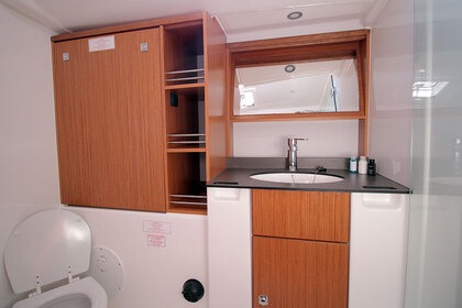 Hyra båt Segelbåt Bavaria Yachtbau Bavaria Cruiser 51 Palma de Mallorca