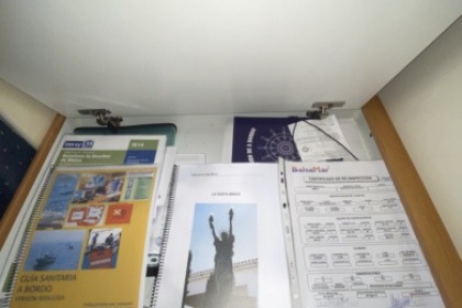 VELERO COSTA BRAVA BLANES