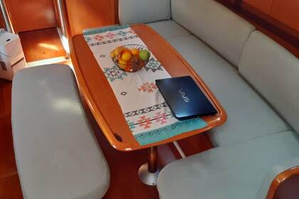 Beneteau Cyclades 43.4 " La Luna"