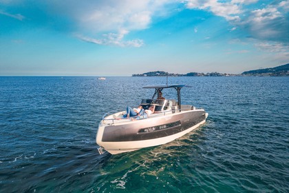 Invictus Yacht GT280