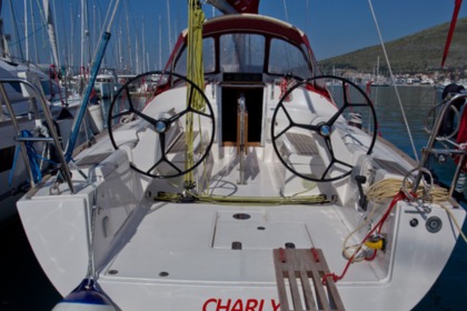 Verhuur Zeilboot AD Boats Salona 35 Kaštel Gomilica