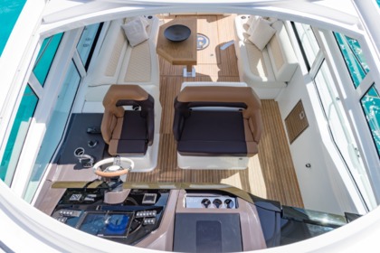 Beneteau Gran Turismo 46