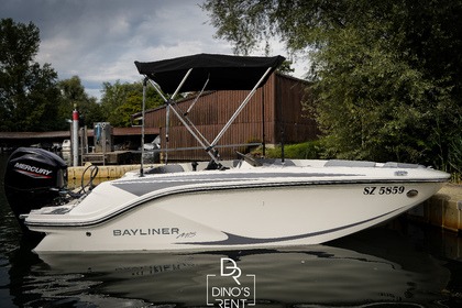 Bayliner M15 60PS