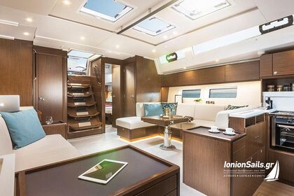 Friends - Bavaria C57