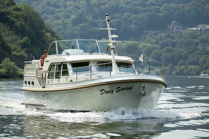 Hire Motorboat Linssen Grand Sturdy 40.0 Kinrooi
