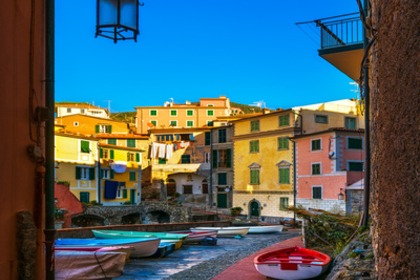 Private Tour in the Gulf of Poets