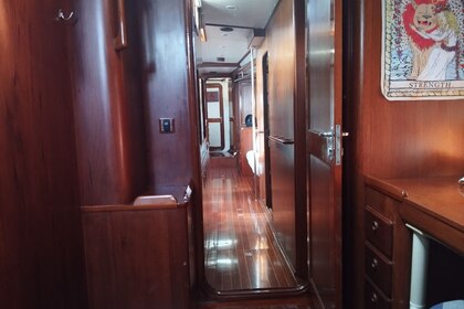 Family Charter - All inclusive