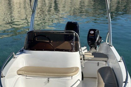 Rental Motorboat Marinco 475 2024 Faliraki