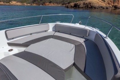 ✅Cap camarat 6.5 - Marina botafoch, up to 8 people