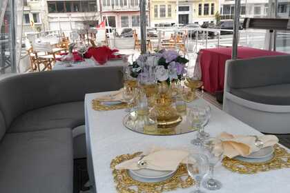 24m Amazing SBH R Motoryat B13