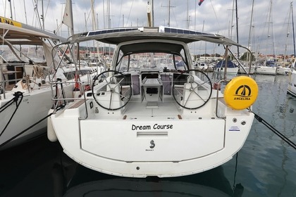 Alquiler Velero BENETEAU OCEANIS 41.1 Vrulje