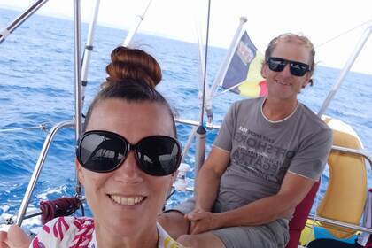 Beneteau Oceanis 393 Clipper