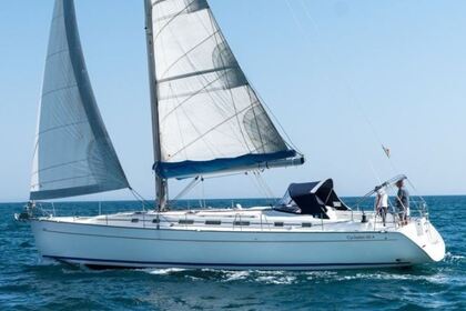 Hyra båt Segelbåt Beneteau Cyclades 50.4 Nettuno