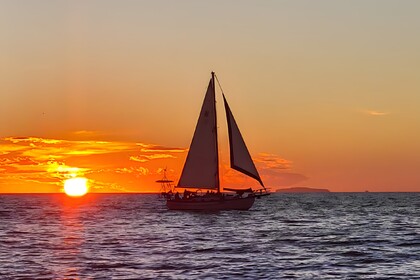 Rental Sailboat Secoundwind 44 La Cruz de Huanacaxtle