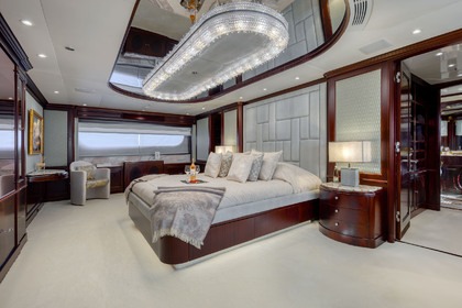 Benetti Golden Bay