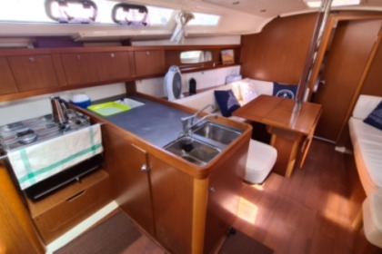 Beneteau Oceanis 37 Limited Edition 2013