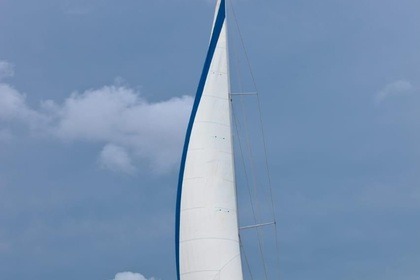 SailBoat 40 footer Cozumel