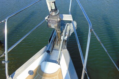 Bavaria 50 Perfomance