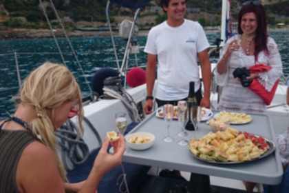 Magnifique Vallicelli 65' ex nastro azzurro