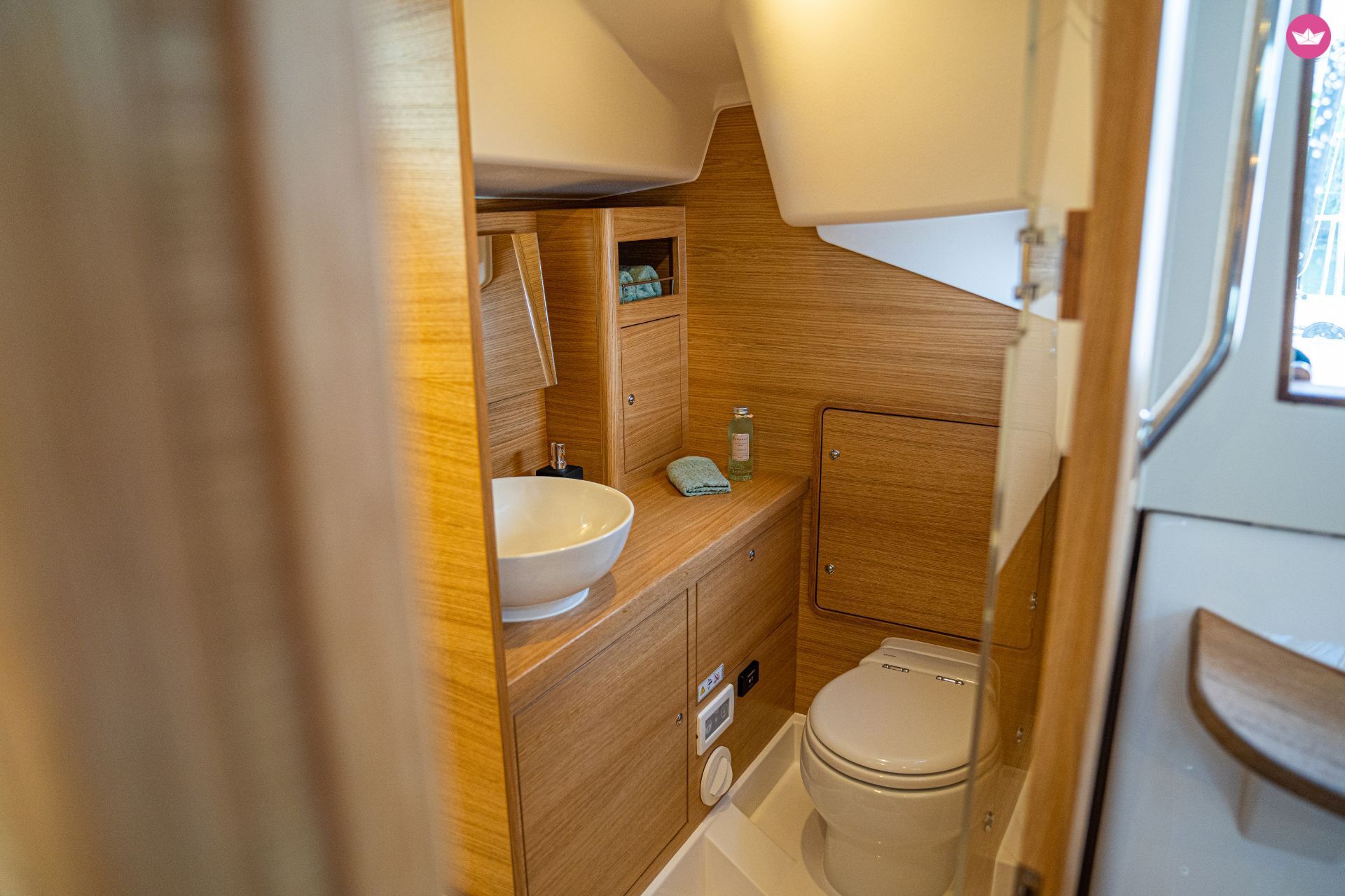 Voilier X-yachts X4.0 12.09m 7