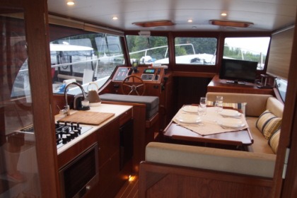 Discovery Dreamer 1150