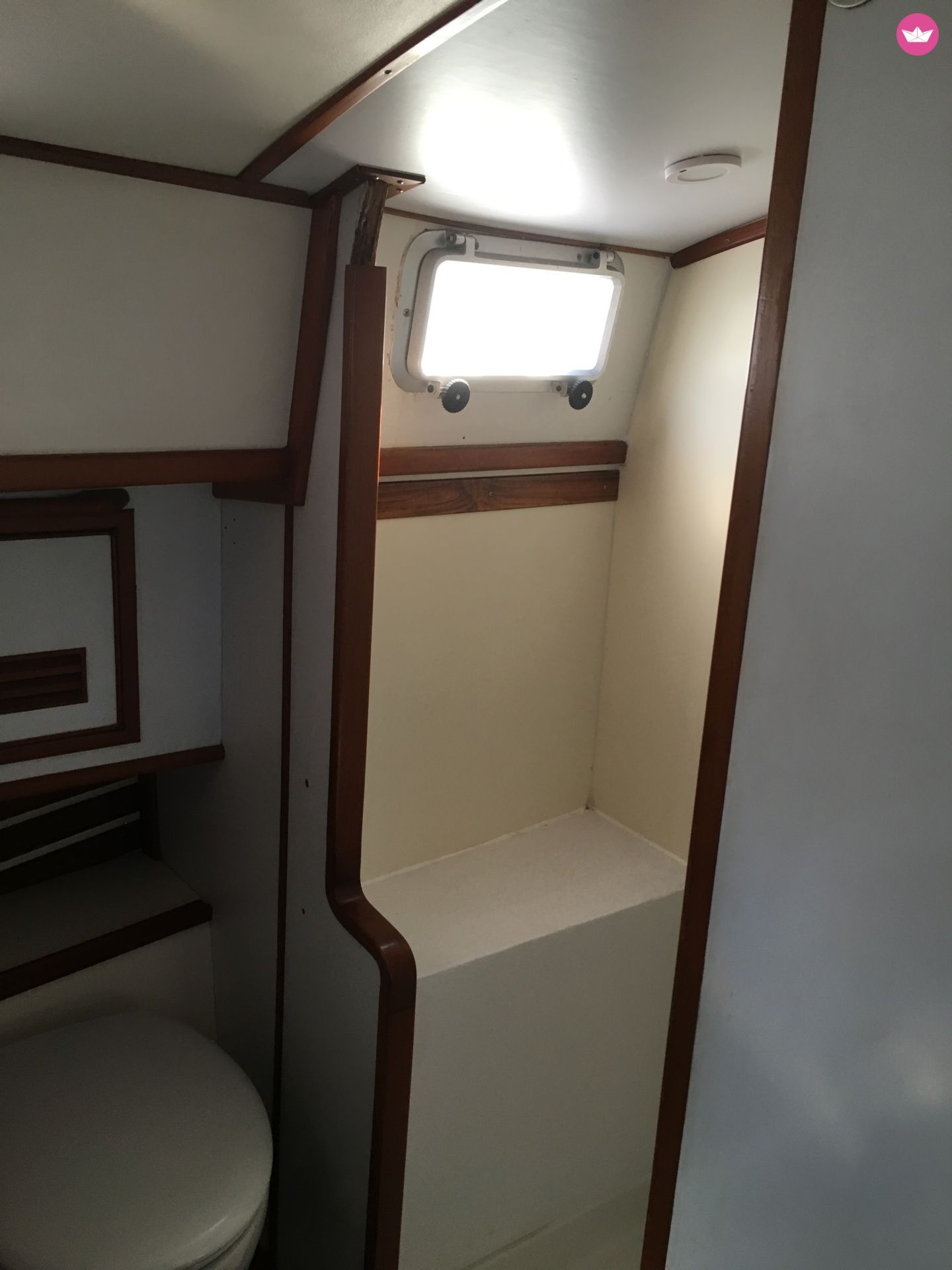 Sailboat Ct-47 Classic Ketch Incl. Lunch for rental