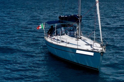 Noleggio Barca a vela Bavaria Bavaria 44 Sorrento