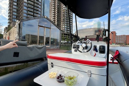 Explore Rotterdam's and its surroundings