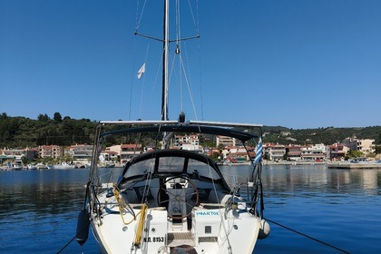 Ενοικίαση Ιστιοπλοϊκό σκάφος Bavaria Bavaria 41 Χαλκιδική