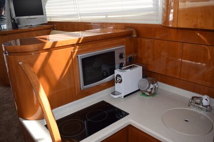 ASTONDOA 40 FLYBRIDGE