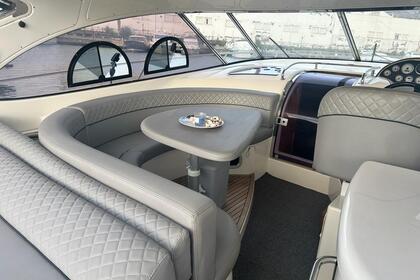 Charter Motorboat Bavaria 37 HT Sorrento