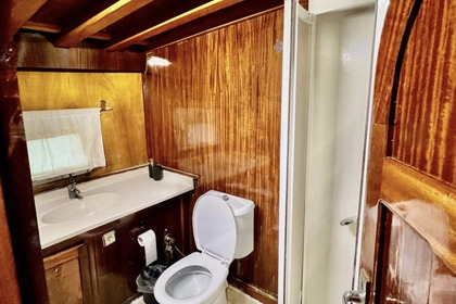 Endless Summer 8 cabins