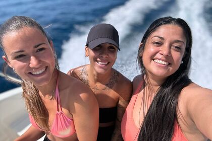 BARCO NUEVO 2021⚓IBIZA&FORMENTERA⚓