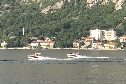 OKI Barracuda 686 WA