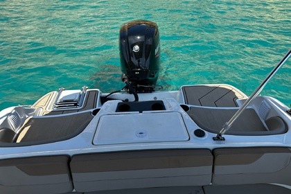 Quicksilver Activ 525 aXess