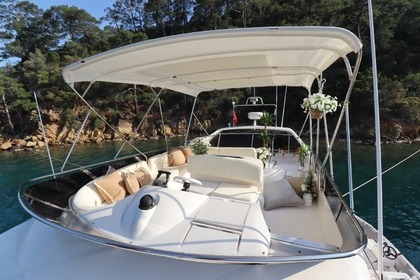 Princess 56 Flybridge