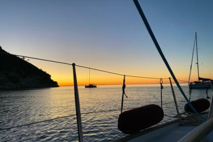 Beneteau Oceanis Clipper 411