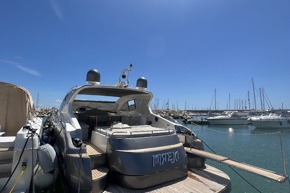 PRIMATIST G50 YACHT MIREJA