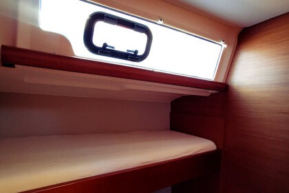 Hyra båt Segelbåt Dufour Yachts Dufour 460 GL - 5 cab. Biograd na Moru