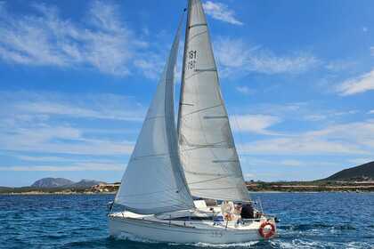 Bénéteau First 235 - Blue Moon