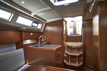 Verhuur Zeilboot Bavaria Yachtbau Bavaria Cruiser 34 Biograd na Moru