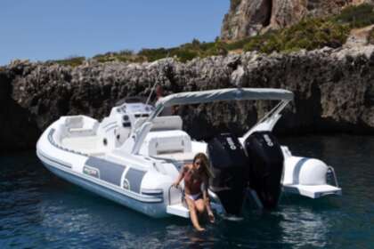 Master 996 - 14 persone max