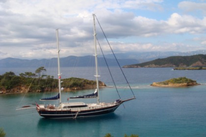 Ultraluxury Gulet Charter