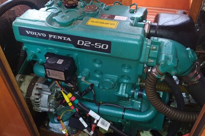 Barca a Vela Bavaria 46 cruiser