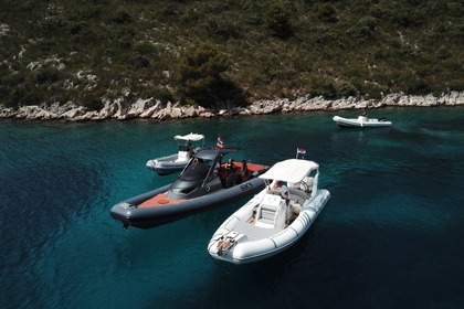 SACS LIMITED EDITION 450 horse power