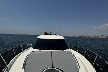 Yate espectacular de 15 metros