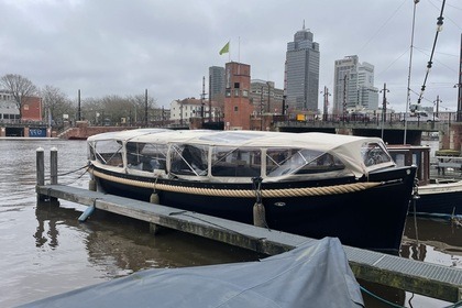 Location Bateau à moteur Open boat LAUTTA Amsterdam