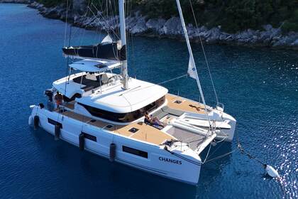 Verhuur Catamaran Lagoon Lagoon 46 Dubrovnik
